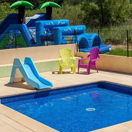 Tikayan Felix De La Bastide Campsite