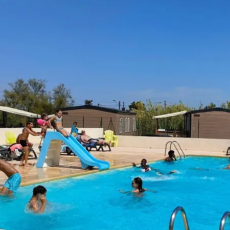 Tikayan Felix De La Bastide Campsite