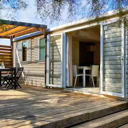 Tikayan Felix De La Bastide Campsite