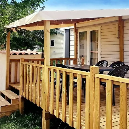 Tikayan Felix De La Bastide Campsite *
