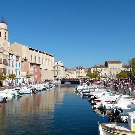 Tikayan Felix De La Bastide Camping Saint-Mitre-les-Remparts