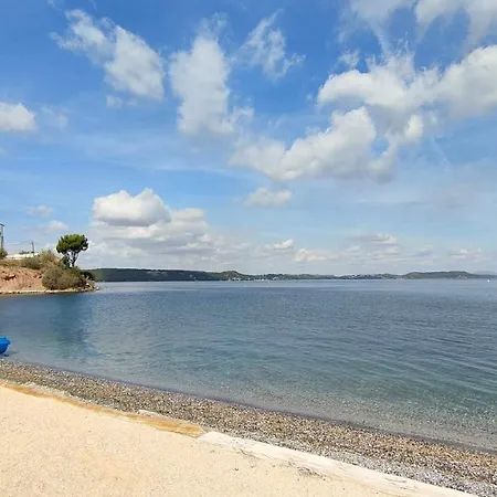 Camping Tikayan Felix De La Bastide
