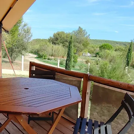 Camping Tikayan Felix De La Bastide